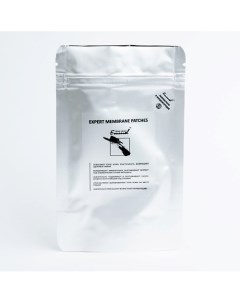 Патчи многоразовые мембранные Expert membrane pathes 2 Emmel'