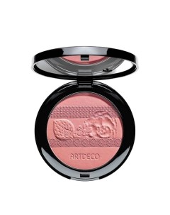 Румяна для лица Blush Couture beauty of tradition Artdeco