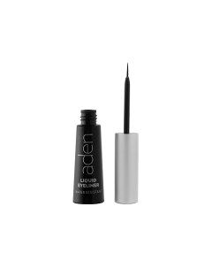 Жидкая подводка для глаз Liquid Eyeliner Aden