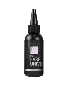 База для гель лака The BASE UNIVERSAL Iva nails