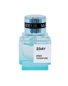 Масло для тела с ароматом INNER THERAFUME 2DAY 7.0 Maylodeur