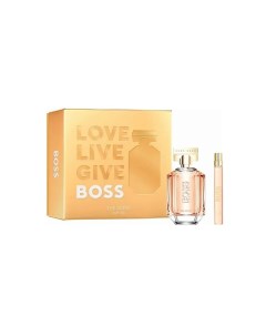 Парфюмерная вода The Scent For Her 110.0 Boss