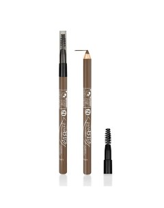 Карандаш для бровей Eyebrow Pencil Purobio