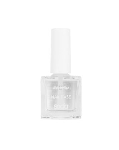 Укрепляющее базовое покрытие для ногтей NAIL BASE baseline Soda