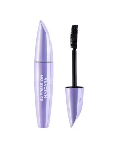 Тушь с эффектом мега объёма Expression Mascara Лэтуаль