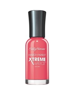 Лак для ногтей Hard as Nails Xtreme Wear Sally hansen