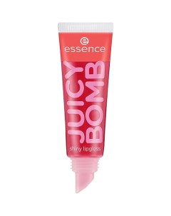 Блеск для губ Juicy Bomb Essence