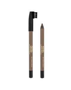 Карандаш для бровей FATAL BROW PENCIL Лэтуаль