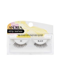 Накладные ресницы Mod Strip Lashes 53 1.0 Andrea