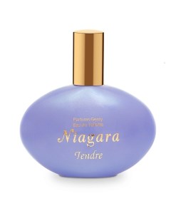 Туалетная вода Niagara Tendre 100 Parfums genty