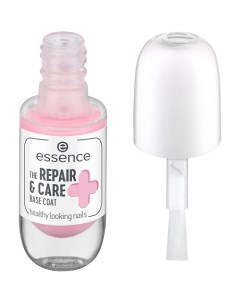 Базовое покрытие с ухаживающими компонентами Repair Care Essence