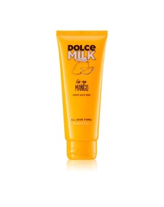 Крем для рук «Гоу-гоу Манго» Dolce milk