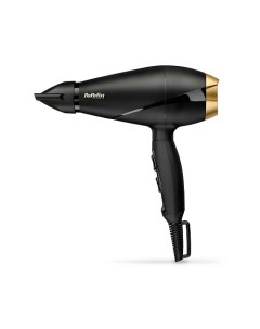 Профессиональный фен 6704E Babyliss