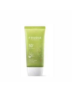 Солнцезащитный восстанавливающий крем с авокадо SPF50+/PA ++++ 50.0 Frudia