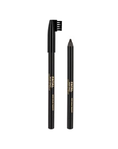 Карандаш для бровей FATAL BROW PENCIL Лэтуаль