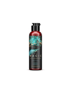 Масло массажное-парфюм для тела WATER Incense patchouli 150.0 Magic 5 elements