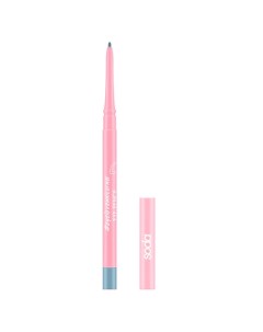 EYE PENCIL #eyeloveunicorns КАРАНДАШ ДЛЯ ГЛАЗ Soda