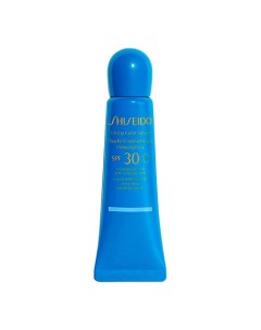 SUNCARE Солнцезащитный блеск для губ SPF30 UV Lip Color Splash Shiseido