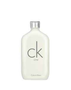 Туалетная вода CK One 50 Calvin klein