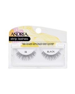 Накладные ресницы Mod Strip Lashes 52 Andrea