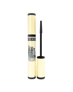 Тушь для ресниц BLACK GOLD MASCARA 12.0 Tf