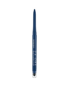 Карандаш для глаз автоматический 24ore Waterproof Eye Pencil Deborah milano