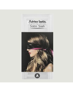 Satin Sash Атласная повязка Adrien lastic