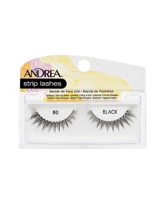 Накладные ресницы Mod Lash 80 Andrea