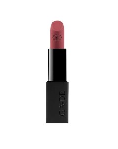 Матовая губная помада Velveteen Pure Matte Ga-de