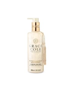 Мыло для рук Цветок нектарина и грейпфрут Nectarine Blossom & Grapefruit 300.0 Grace cole