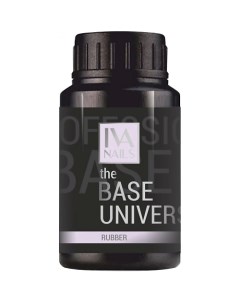 База для гель лака The BASE UNIVERSAL Iva nails