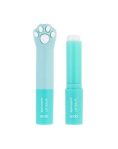 Бальзам для губ Lip Balm #pawpaw Soda