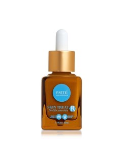 Сыворотка для лица с инкапсулированным ретинолом 0 5 Skin Treat Esmi skin minerals