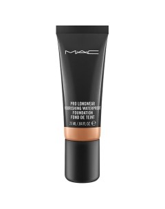 Многофункциональная тональная основа Pro Longwear Nourishing Waterproof Foundation Mac