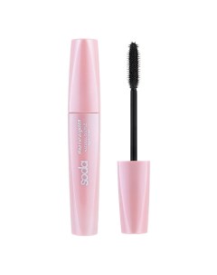 Тушь для ресниц Natural Is Style Mascara #naturalqueen Soda