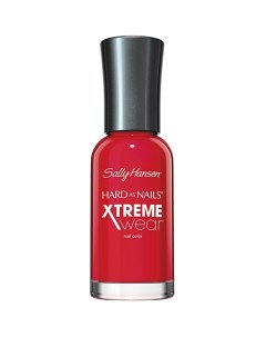 Лак для ногтей Hard as Nails Xtreme Wear Sally hansen