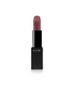 Матовая губная помада Velveteen Pure Matte Ga-de