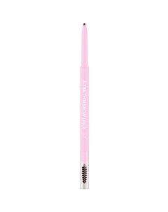 ULTHA THIN BROW LINER #browpurrfection Ультратонкий карандаш для бровей Soda