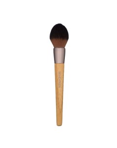 Кисть для пудры POWDER BRUSH BAMBOO HANDLE Seven7een