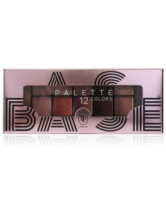 Палетка теней BASE PALETTE Tf