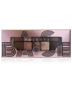 Палетка теней BASE PALETTE Tf