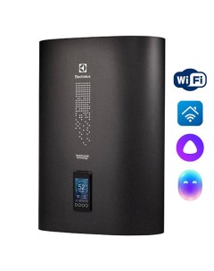 Водонагреватель EWH 30 SmartInverter Grafit 1.0 Electrolux