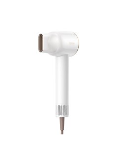 Высокоскоростной фен Hair Glory High-Speed Hair Dryer White Dreame