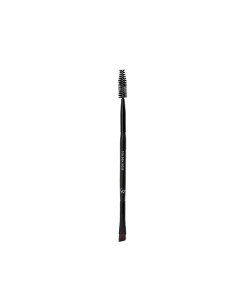 Кисть для бровей EYEBROW BRUSH Golden rose