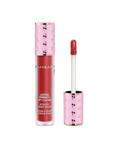 Стойкая жидкая губная помада LASTING EMBRACE LIP COLOUR Naj oleari