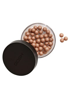 Пудра бронзер в шариках Precious Powder Pearls Glow Gosh