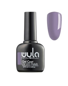 Гель лак Pastel Bouquet тон 660 Wula nailsoul