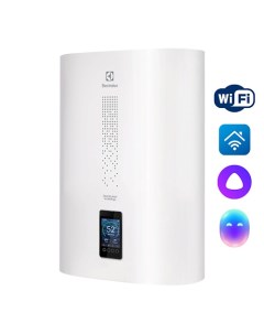 Водонагреватель EWH 30 SmartInverter 1.0 Electrolux