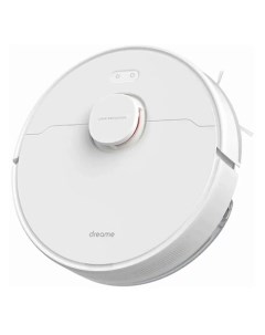 Робот-пылесос Bot Robot Vacuum and Mop D10S Dreame