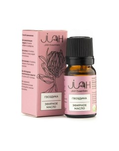 Эфирное масло гвоздика Clove Leaf Essential Oil 10 0 Jiah